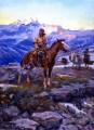 kostenlos Trapper 1911 Charles Marion Russell